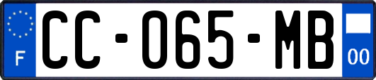 CC-065-MB