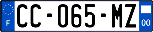 CC-065-MZ