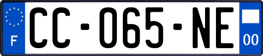 CC-065-NE