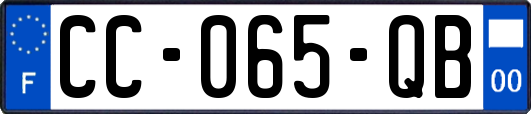 CC-065-QB