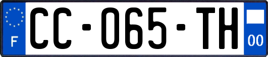 CC-065-TH