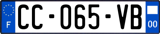 CC-065-VB