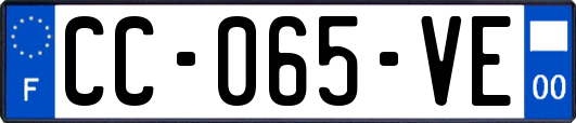 CC-065-VE