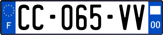 CC-065-VV