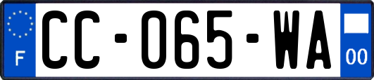 CC-065-WA