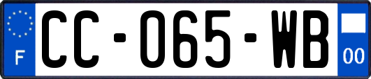 CC-065-WB