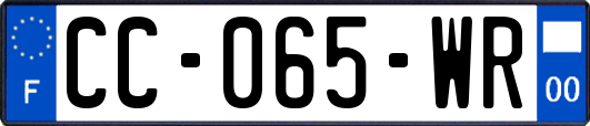 CC-065-WR