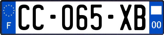 CC-065-XB