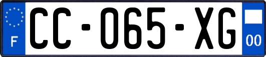 CC-065-XG