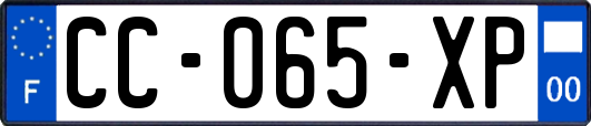 CC-065-XP
