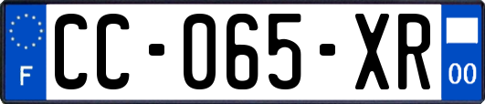 CC-065-XR