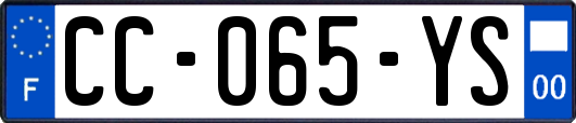 CC-065-YS