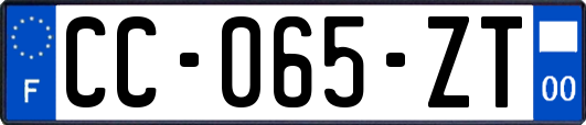 CC-065-ZT