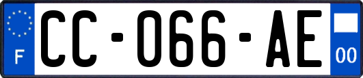 CC-066-AE