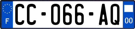 CC-066-AQ