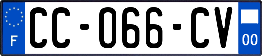 CC-066-CV