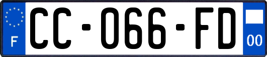 CC-066-FD