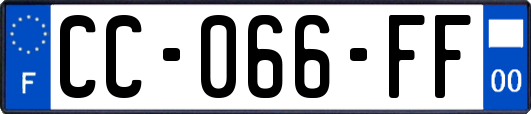 CC-066-FF