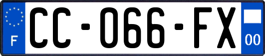 CC-066-FX