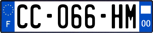 CC-066-HM