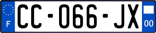 CC-066-JX