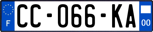 CC-066-KA