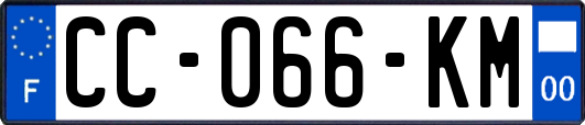 CC-066-KM