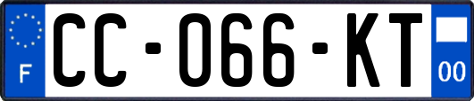 CC-066-KT