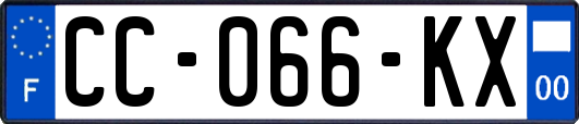 CC-066-KX