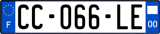 CC-066-LE