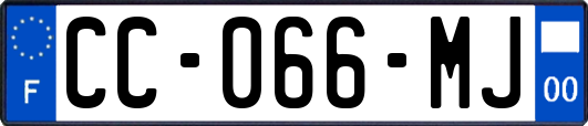 CC-066-MJ