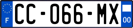 CC-066-MX