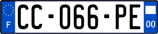 CC-066-PE