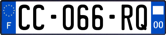 CC-066-RQ