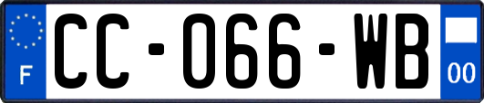 CC-066-WB