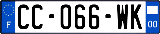 CC-066-WK