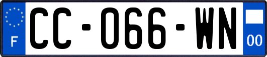 CC-066-WN