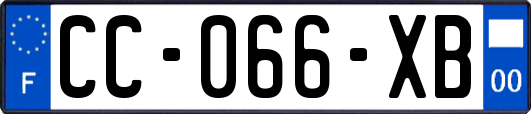 CC-066-XB