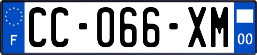 CC-066-XM
