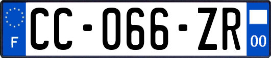 CC-066-ZR