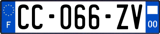 CC-066-ZV