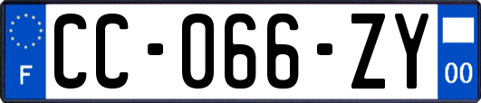 CC-066-ZY