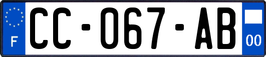 CC-067-AB