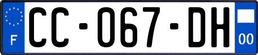 CC-067-DH