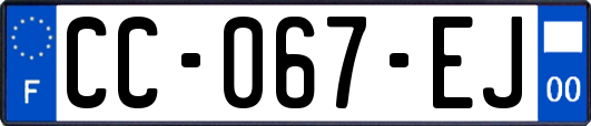 CC-067-EJ