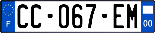 CC-067-EM