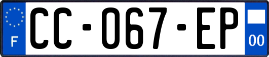 CC-067-EP