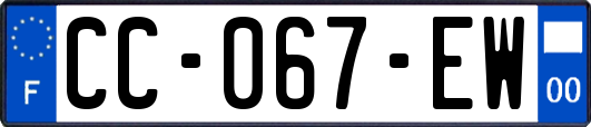 CC-067-EW