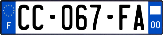CC-067-FA