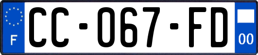 CC-067-FD